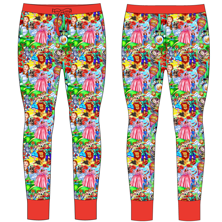 Dorothy Women's Jogger Pants with Pockets