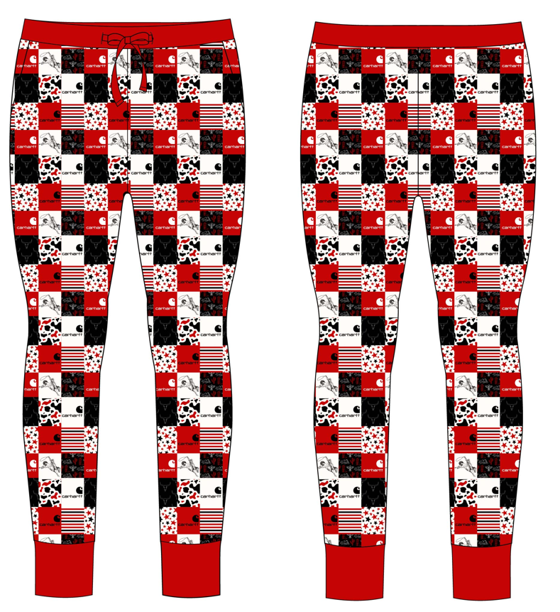 Western Hartt Women's Jogger Pants with Pockets