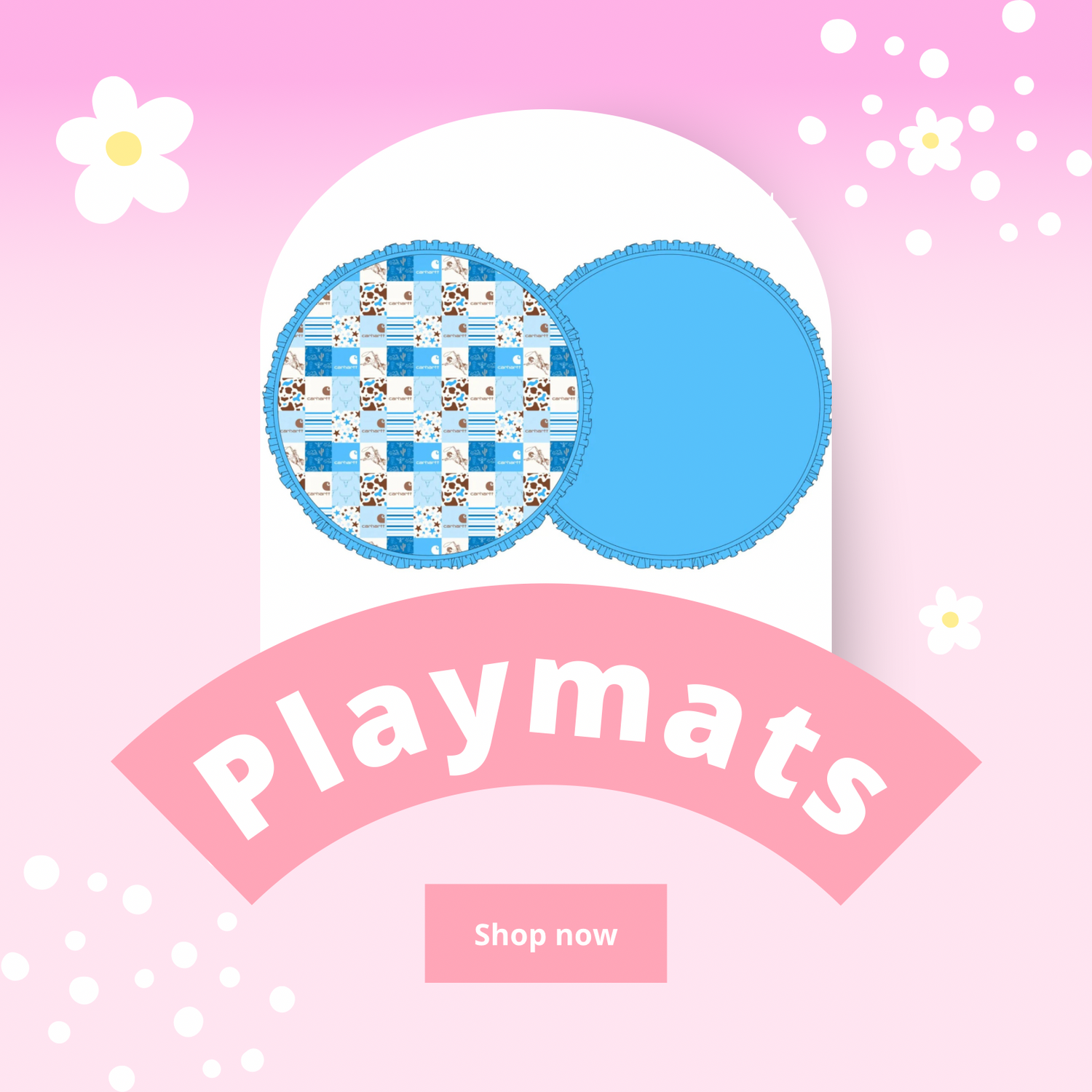 Playmats