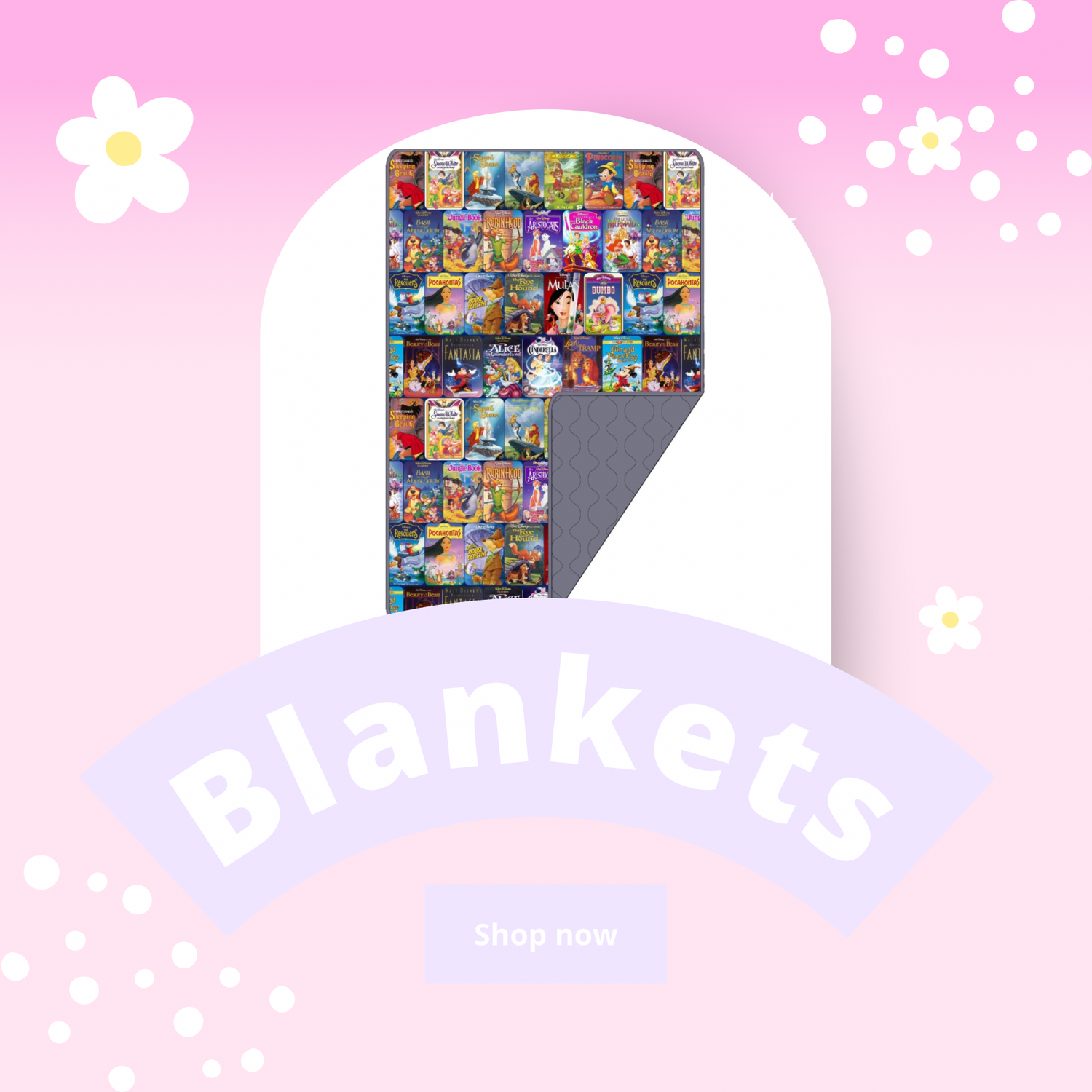 Blankets