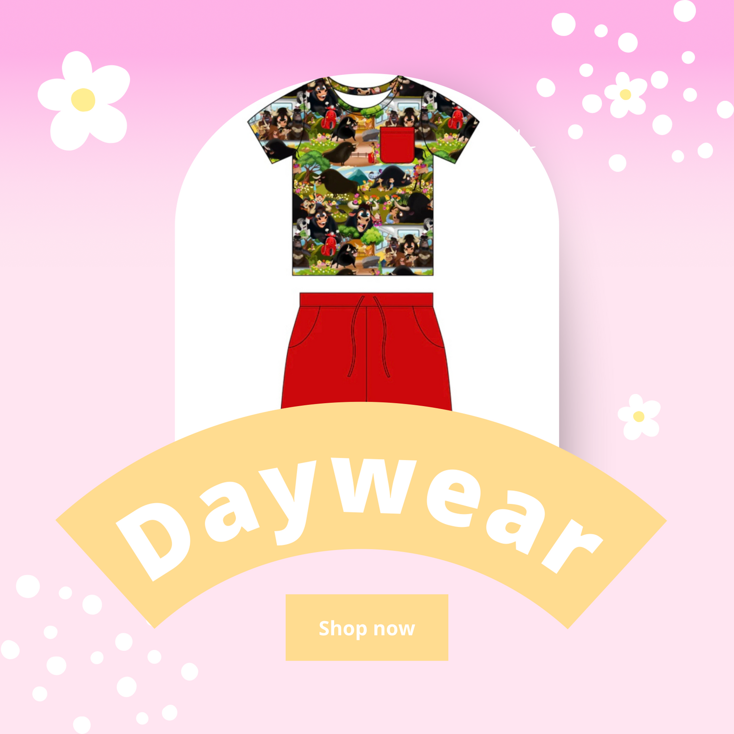 Daywear