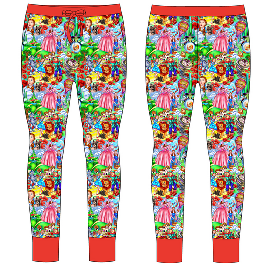Dorothy Women's Jogger Pants with Pockets