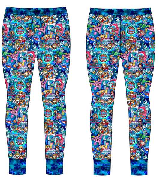 On The Case Women's Jogger Pants with Pockets