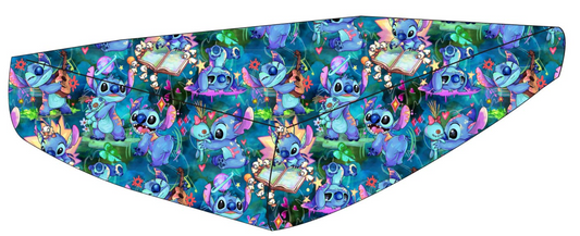 Ugly Duckling Crib Sheet