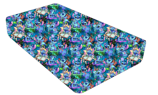 Ugly Duckling Twin Fitted Sheet