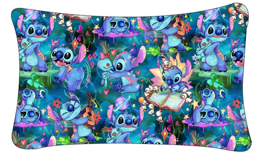 Ugly Duckling Standard Pillowcase (with Zipper)