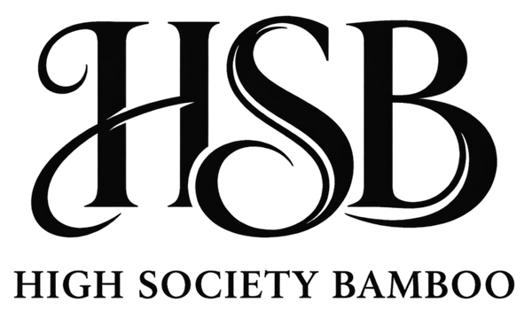 High Society Bamboo